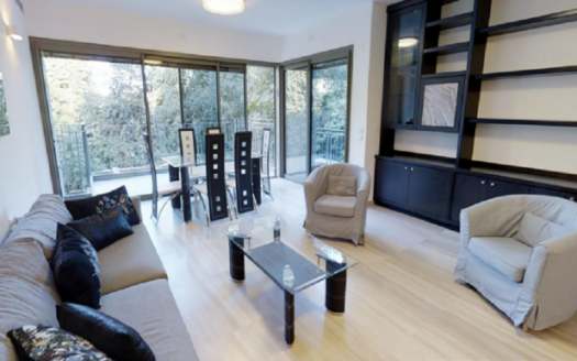 Stunning Apartment for SALE in new developed building in the heart of Jerusalem – 7,054,109 ILS