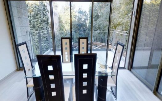 Stunning Apartment for SALE in new developed building in the heart of Jerusalem – 7,054,109 ILS