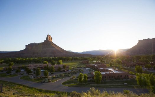 Ranches & Resort for SALE in Gateway Canyons, Colorado- $279,000,000