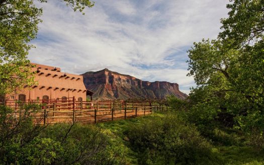 Ranches & Resort for SALE in Gateway Canyons, Colorado- $279,000,000