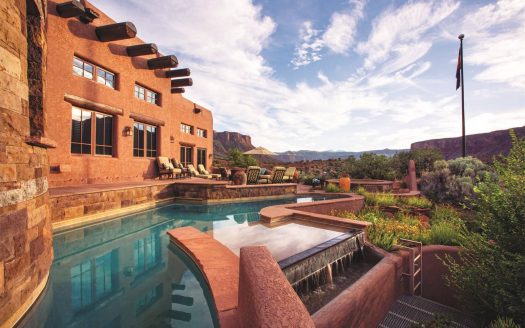 Ranches & Resort for SALE in Gateway Canyons, Colorado- $279,000,000