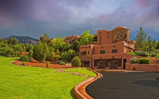 Ranches & Resort for SALE in Gateway Canyons, Colorado- $279,000,000