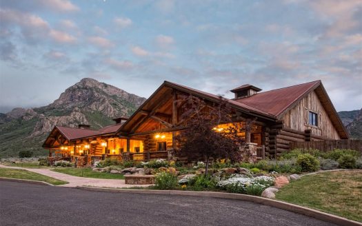 Ranches & Resort for SALE in Gateway Canyons, Colorado- $279,000,000