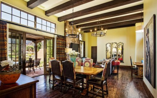 Ranches & Resort for SALE in Gateway Canyons, Colorado- $279,000,000