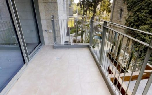 Stunning Apartment for SALE in new developed building in the heart of Jerusalem – 7,054,109 ILS