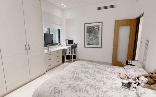 3 Bedroom Apartment for SALE in Rechavia, Jerusalem – 12,599,905 ILS