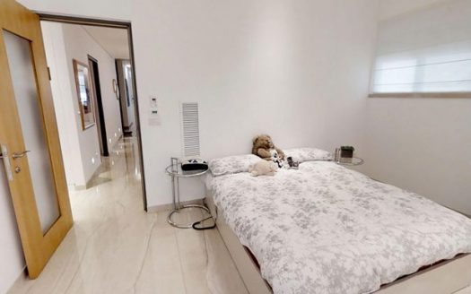 3 Bedroom Apartment for SALE in Rechavia, Jerusalem – 12,599,905 ILS