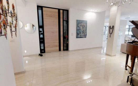 3 Bedroom Apartment for SALE in Rechavia, Jerusalem – 12,599,905 ILS