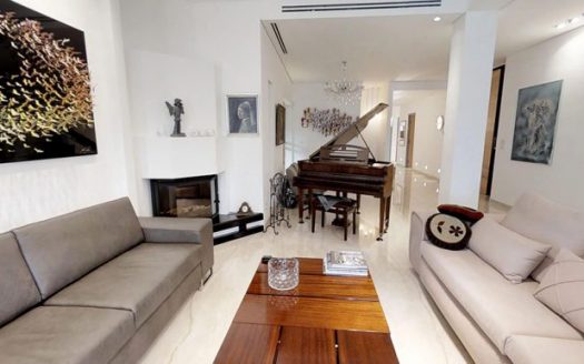 3 Bedroom Apartment for SALE in Rechavia, Jerusalem – 12,599,905 ILS