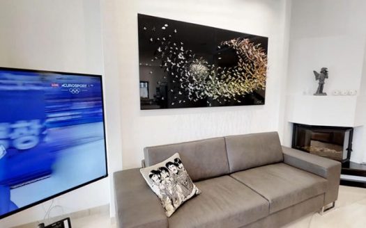 3 Bedroom Apartment for SALE in Rechavia, Jerusalem – 12,599,905 ILS