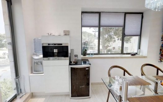 3 Bedroom Apartment for SALE in Rechavia, Jerusalem – 12,599,905 ILS