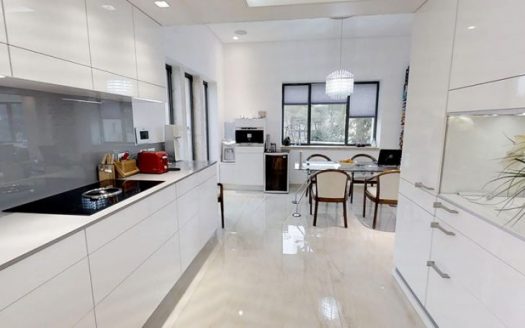 3 Bedroom Apartment for SALE in Rechavia, Jerusalem – 12,599,905 ILS