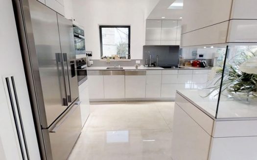 3 Bedroom Apartment for SALE in Rechavia, Jerusalem – 12,599,905 ILS