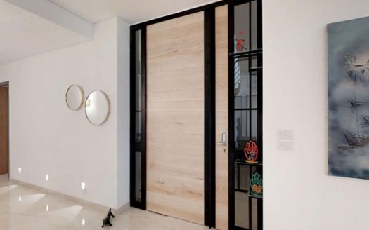 3 Bedroom Apartment for SALE in Rechavia, Jerusalem – 12,599,905 ILS