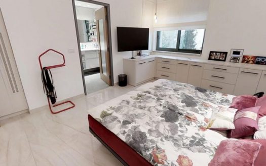 3 Bedroom Apartment for SALE in Rechavia, Jerusalem – 12,599,905 ILS