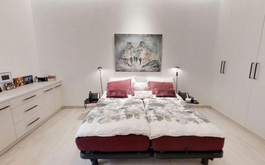 3 Bedroom Apartment for SALE in Rechavia, Jerusalem – 12,599,905 ILS