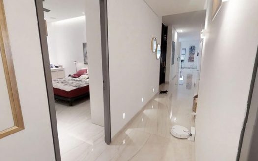 3 Bedroom Apartment for SALE in Rechavia, Jerusalem – 12,599,905 ILS