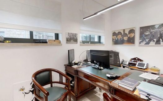 3 Bedroom Apartment for SALE in Rechavia, Jerusalem – 12,599,905 ILS