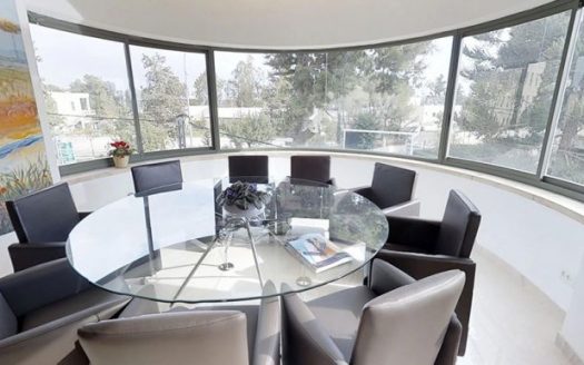 3 Bedroom Apartment for SALE in Rechavia, Jerusalem – 12,599,905 ILS