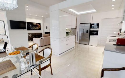 3 Bedroom Apartment for SALE in Rechavia, Jerusalem – 12,599,905 ILS