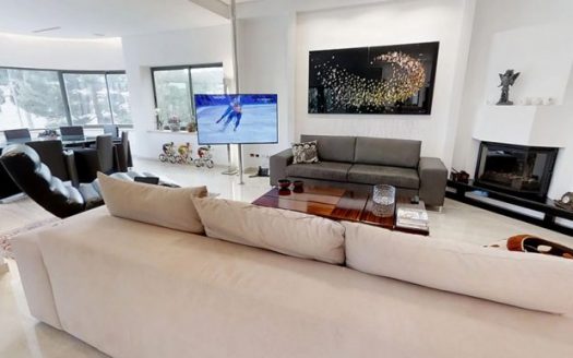 3 Bedroom Apartment for SALE in Rechavia, Jerusalem – 12,599,905 ILS