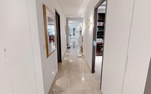 3 Bedroom Apartment for SALE in Rechavia, Jerusalem – 12,599,905 ILS