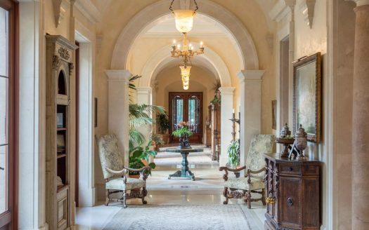 Villa Firenze for SALE in Beverly Park, Los Angeles – $165,000,000