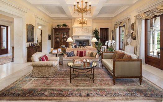 Villa Firenze for SALE in Beverly Park, Los Angeles – $165,000,000
