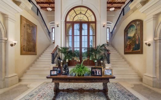 Villa Firenze for SALE in Beverly Park, Los Angeles – $165,000,000