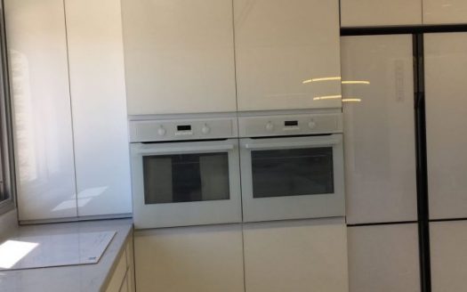 Beautiful Penthouse with Private Roof for SALE in Jerusalem, Rechavia – 6,690,152 ILS