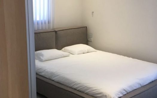 Beautiful Penthouse with Private Roof for SALE in Jerusalem, Rechavia – 6,690,152 ILS