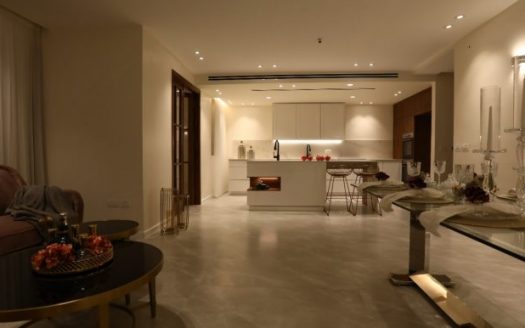 Beautiful Apartment in Wolfson Towers for SALE, Jerusalem – 3,503,860 ILS