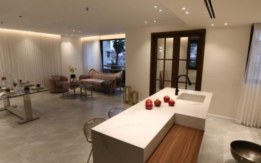 Beautiful Apartment in Wolfson Towers for SALE, Jerusalem – 3,503,860 ILS