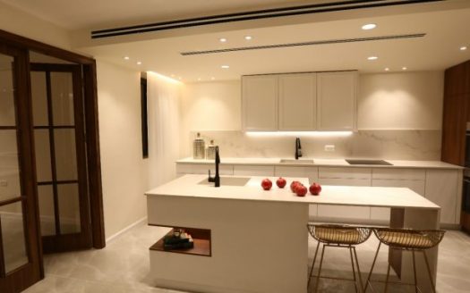 Beautiful Apartment in Wolfson Towers for SALE, Jerusalem – 3,503,860 ILS