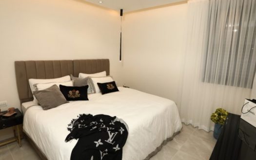 Beautiful Apartment in Wolfson Towers for SALE, Jerusalem – 3,503,860 ILS