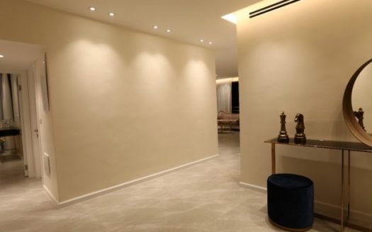 Beautiful Apartment in Wolfson Towers for SALE, Jerusalem – 3,503,860 ILS