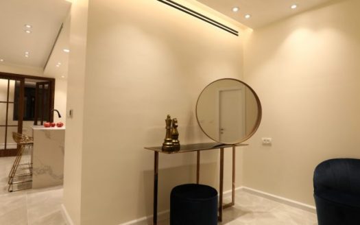 Beautiful Apartment in Wolfson Towers for SALE, Jerusalem – 3,503,860 ILS