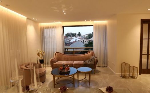 Beautiful Apartment in Wolfson Towers for SALE, Jerusalem – 3,503,860 ILS