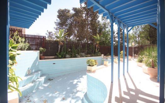 Gorgeous Garden Apartment for SALE in Jerusalem, Talbieh – 25,335,785.93 ILS