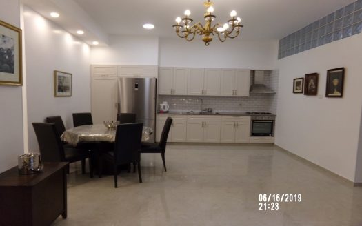 Lovely Apartment for SALE in Jerusalem, City Centre – 3,337,103.25 ILS
