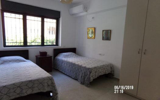 Lovely Apartment for SALE in Jerusalem, City Centre – 3,337,103.25 ILS
