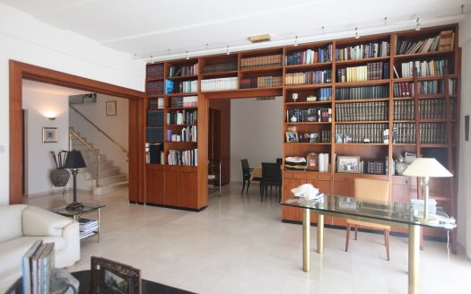 Gorgeous Garden Apartment for SALE in Jerusalem, Talbieh – 25,335,785.93 ILS