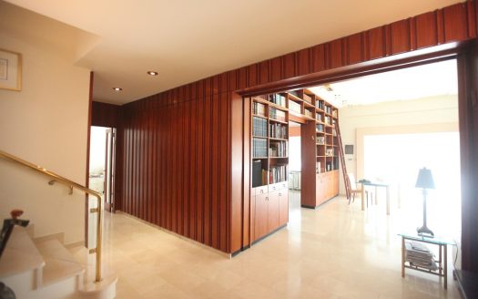 Gorgeous Garden Apartment for SALE in Jerusalem, Talbieh – 25,335,785.93 ILS