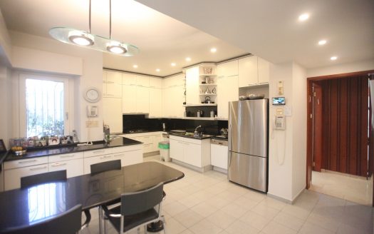 Gorgeous Garden Apartment for SALE in Jerusalem, Talbieh – 25,335,785.93 ILS