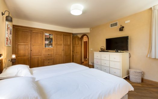 Magnificent semi-detached House for SALE in Jerusalem, Rechavia – 20,092,922 ILS