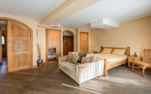 Magnificent semi-detached House for SALE in Jerusalem, Rechavia – 20,092,922 ILS