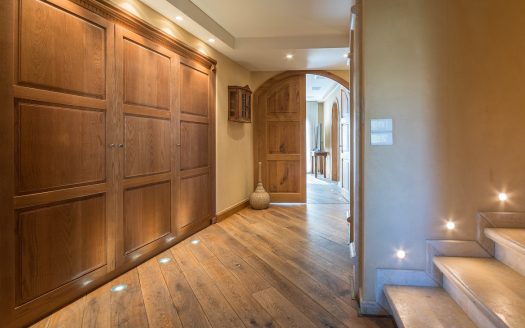 Magnificent semi-detached House for SALE in Jerusalem, Rechavia – 20,092,922 ILS