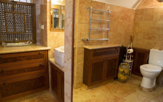 Historic House for SALE in Yemin Moshe, Jerusalem – 15,355,485 ILS