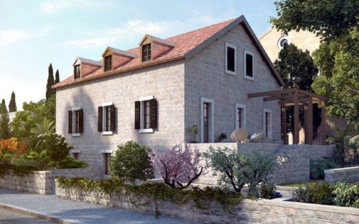 4 Bedroom House with Swimming Pool for SALE in Jerusalem, German Colony – 37,824,380 ILS