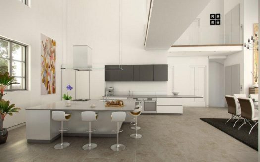 4 Bedroom House with Swimming Pool for SALE in Jerusalem, German Colony – 37,824,380 ILS